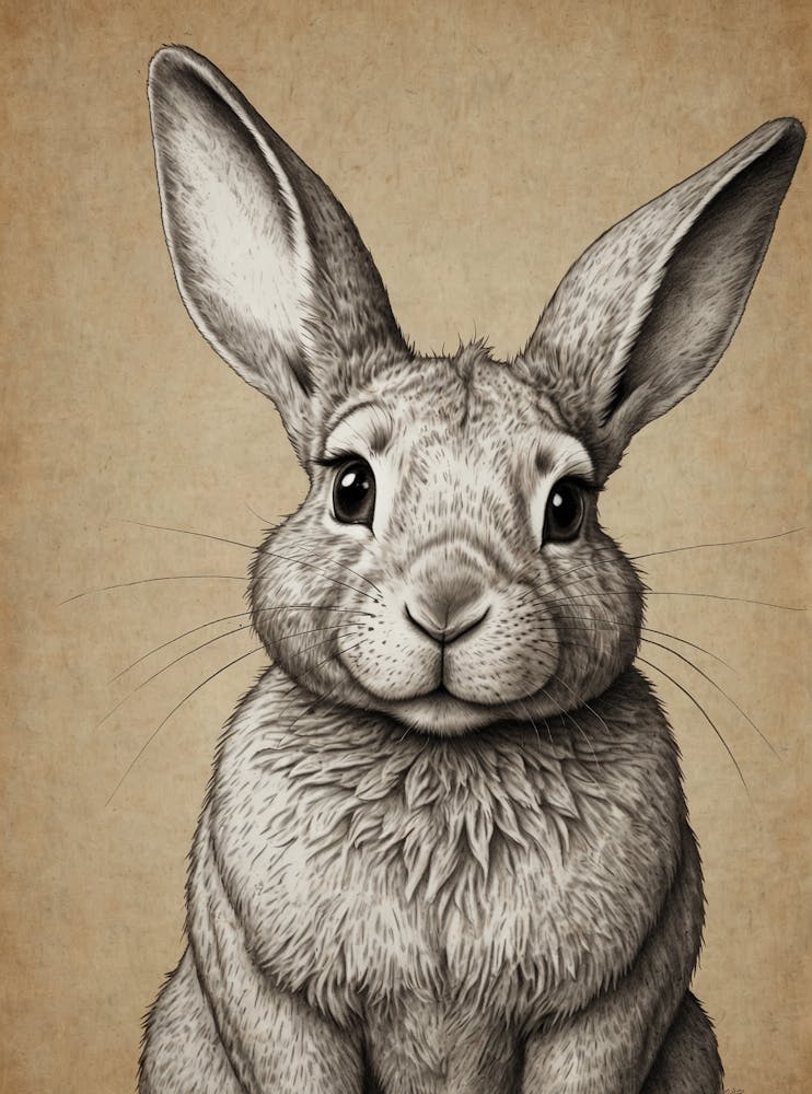 Rabbit 1