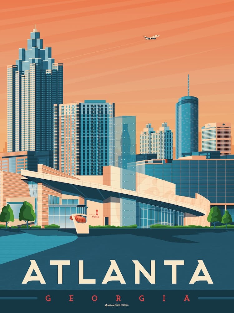Atlanta Georgia