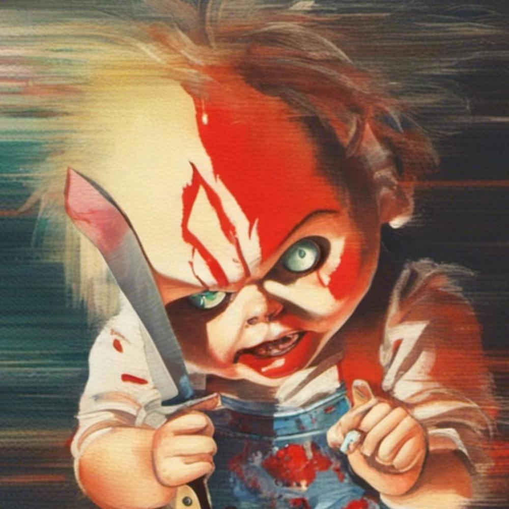Chucky