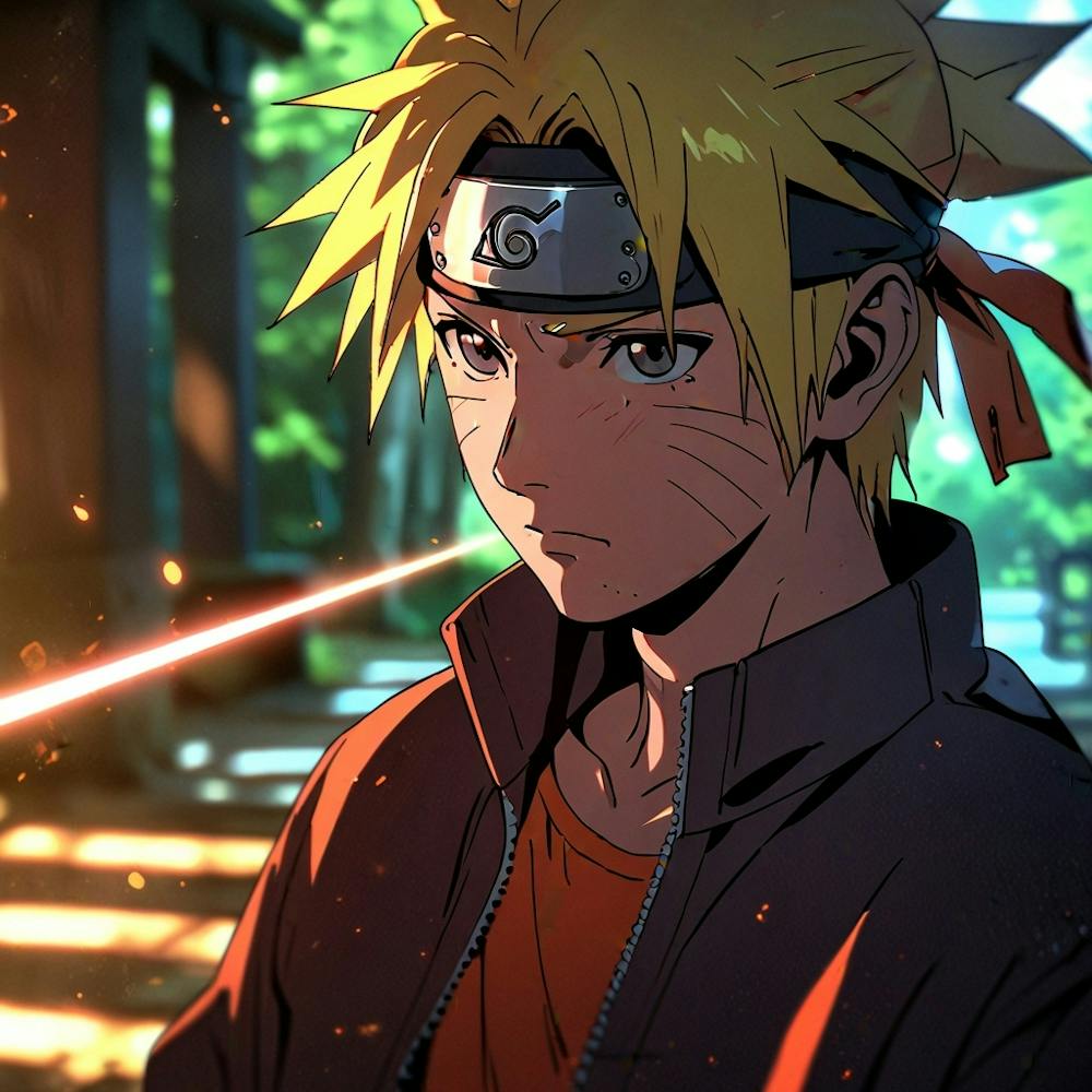 Naruto