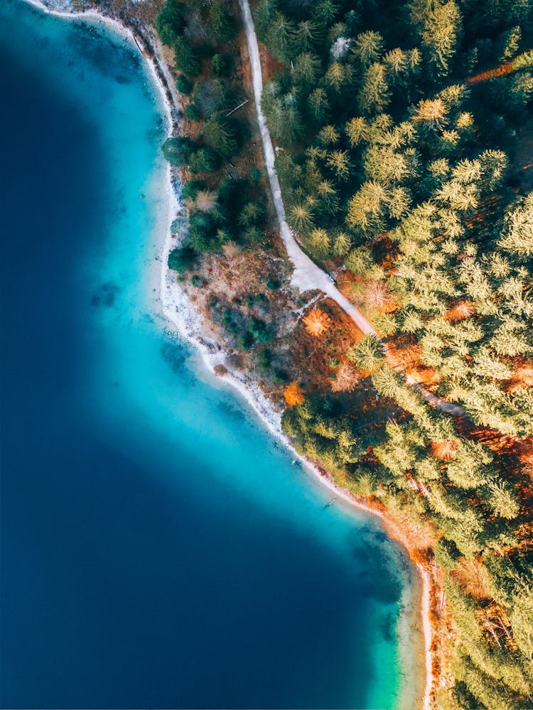 Greece. Aerial view #1