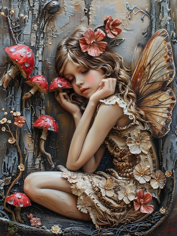 Fairy Dreams 3
