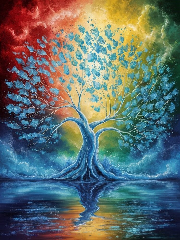 Arbre de Vie 56