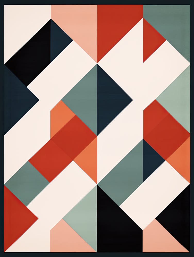 Raffinierte Symmetrie 1