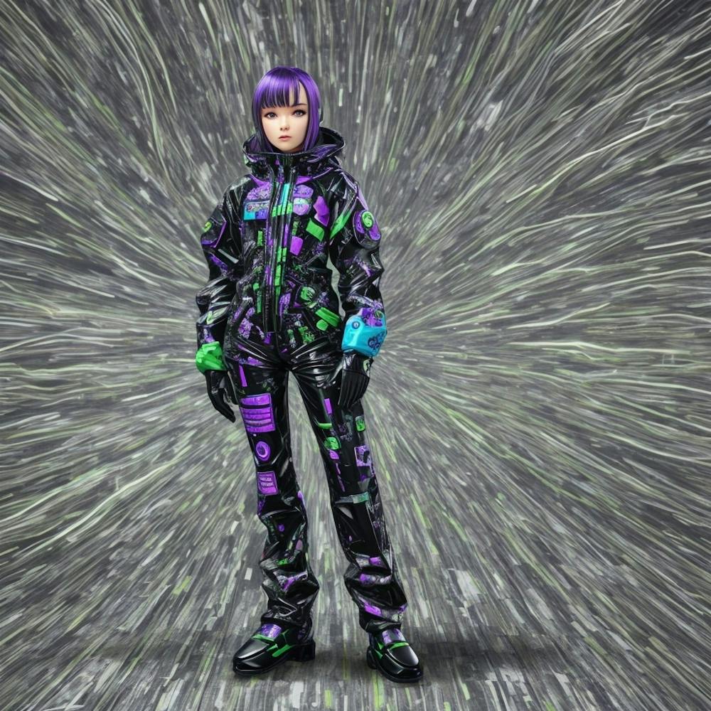 Default Acid Suit Essence 0 1