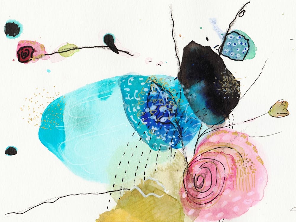 Flowers 1