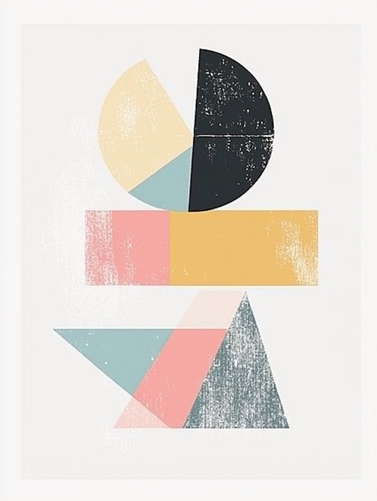 Geometric Shapes