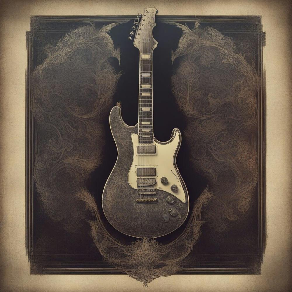 Acoustic Guitar