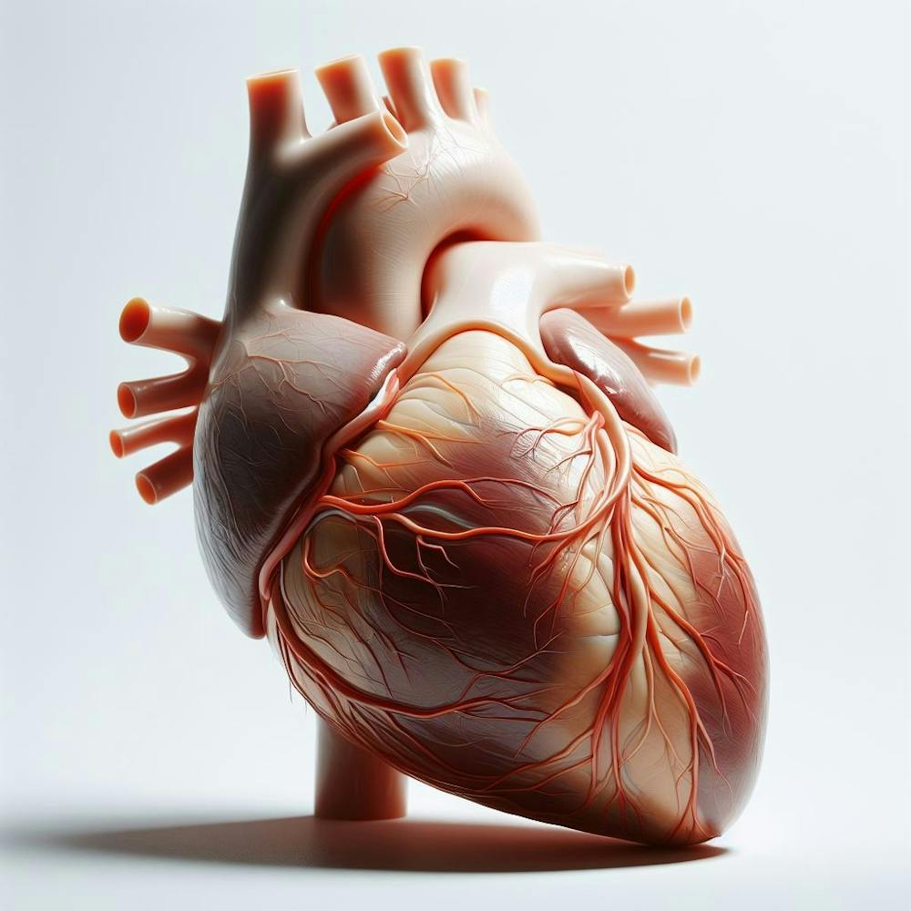 Human Heart