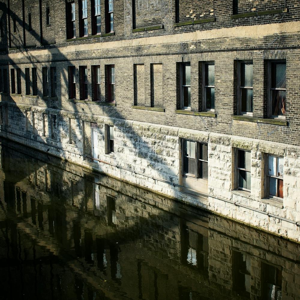 The Dangerous Line 2