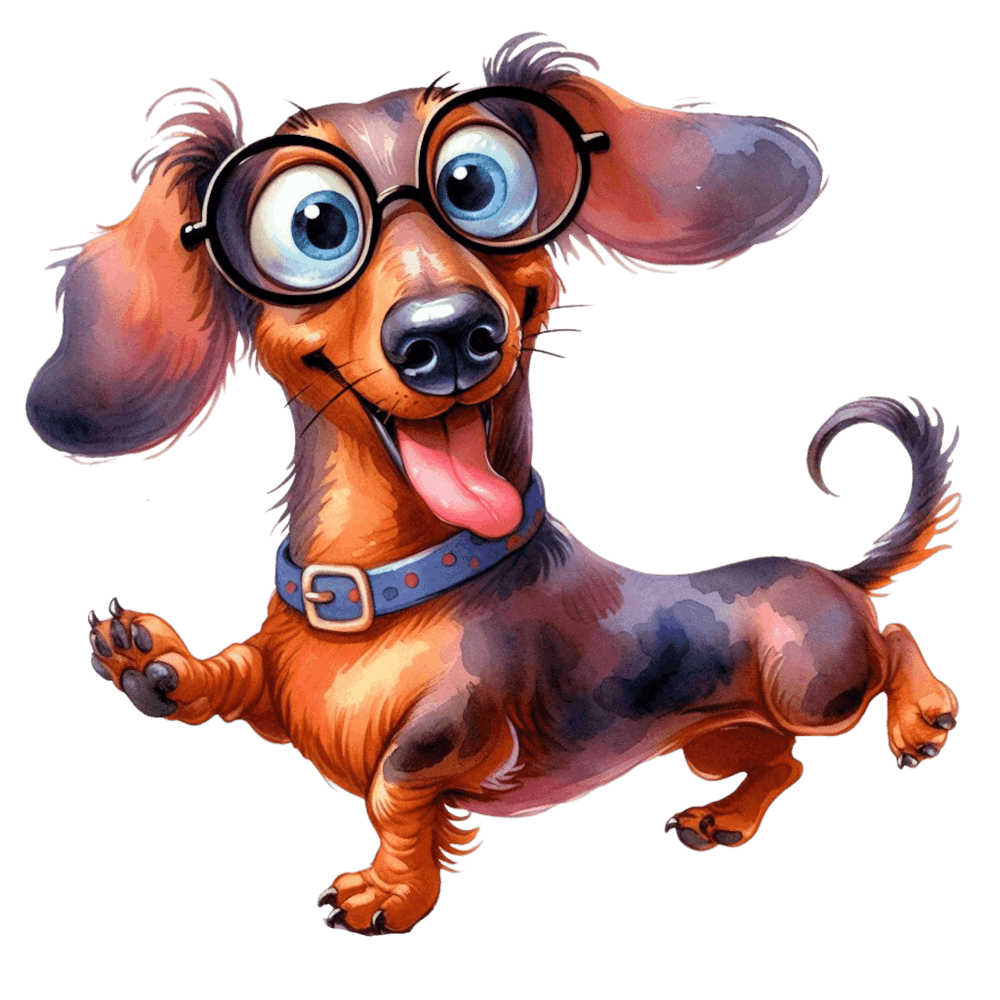 Dachshund 53