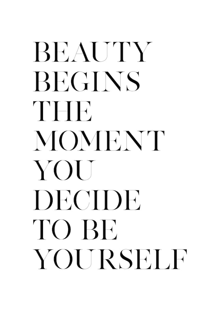 Beauty Begins III