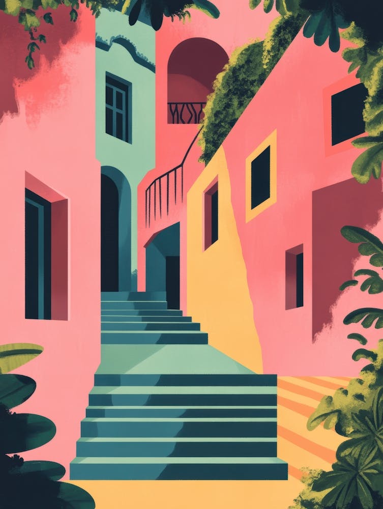California 5