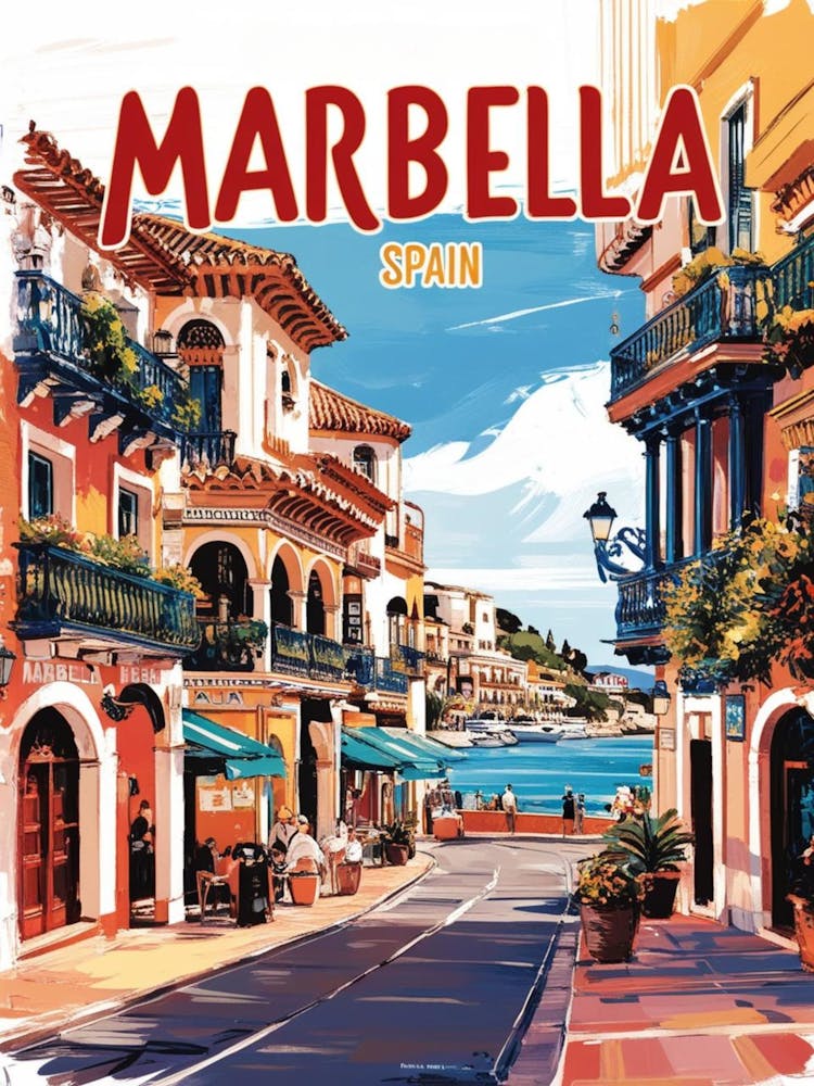 Marbella Spain 5