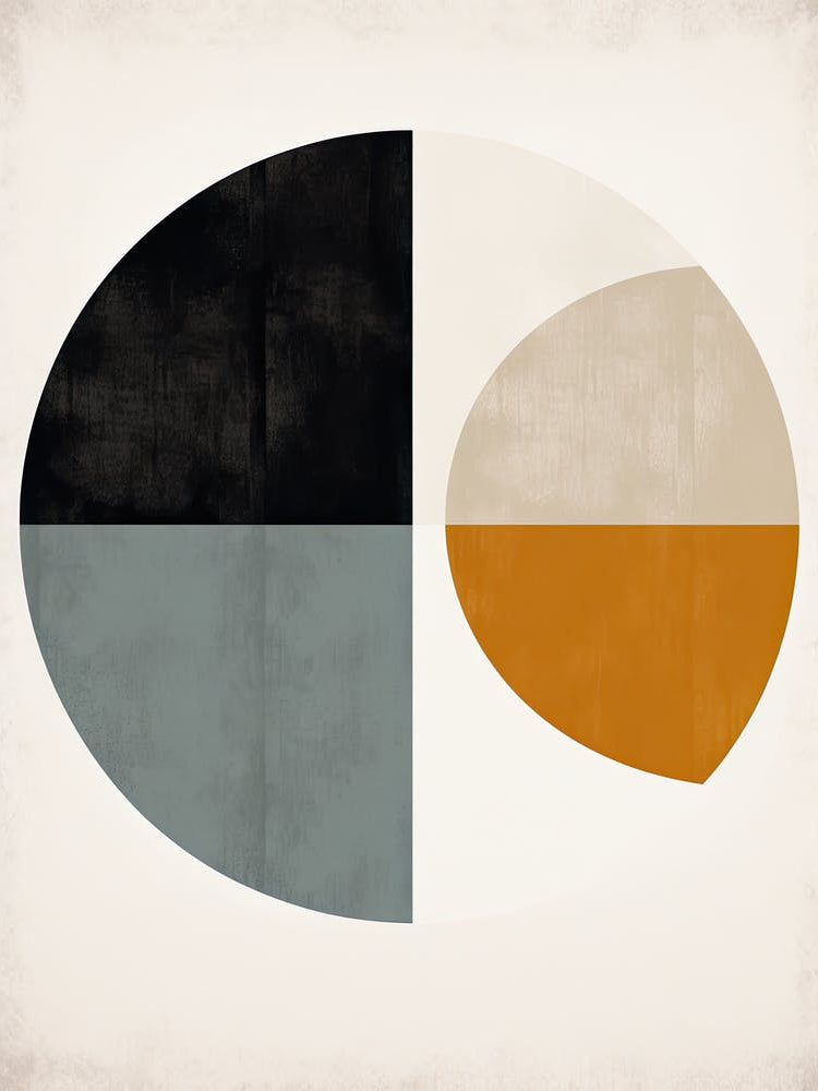 'The Circle' Bauhaus 7