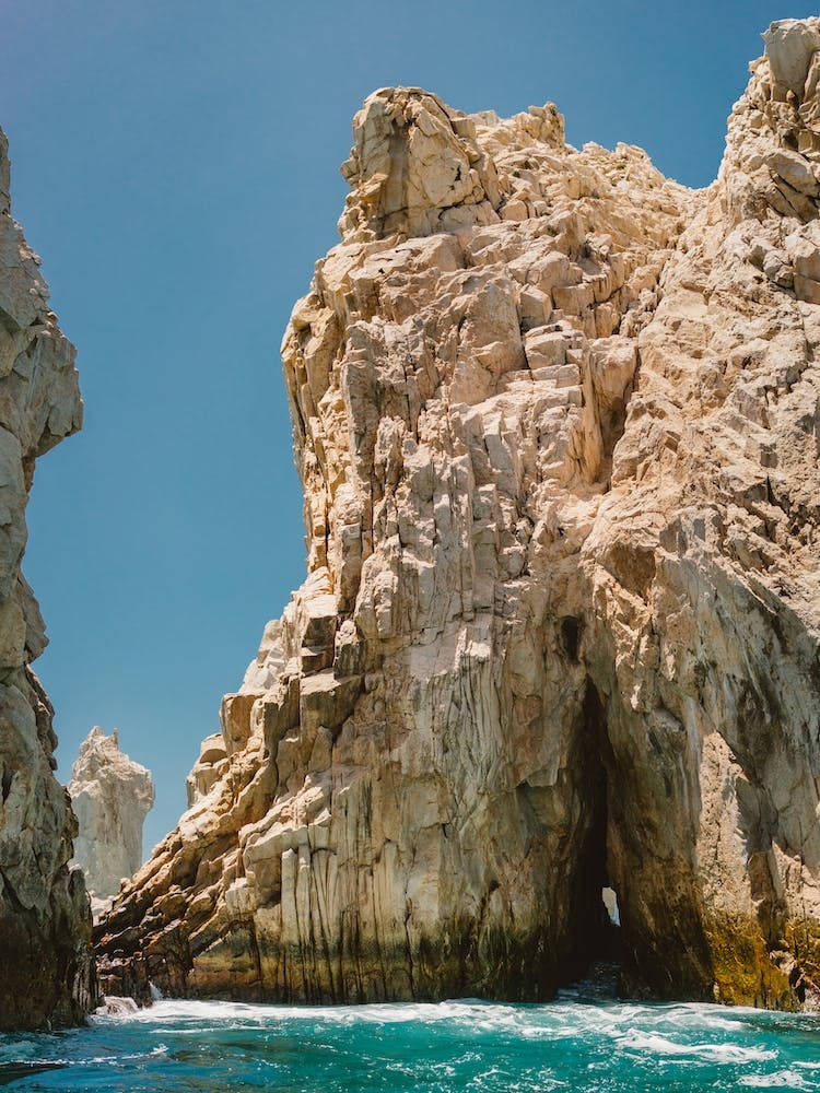 Cabo San Lucas XI