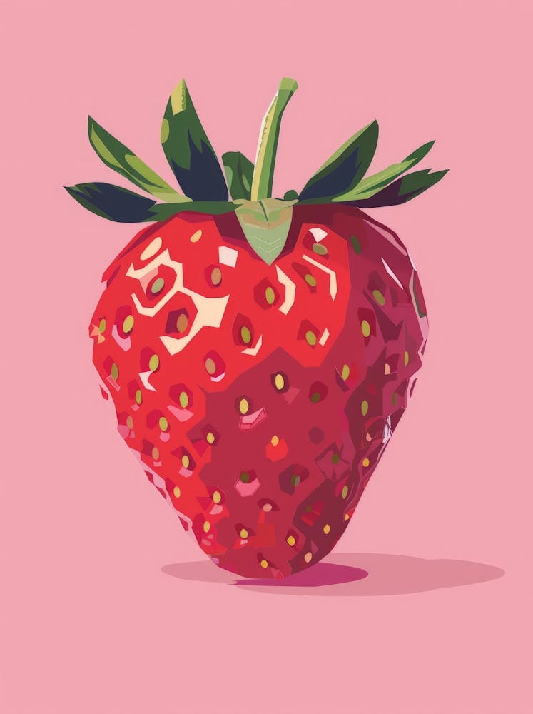 Strawberry