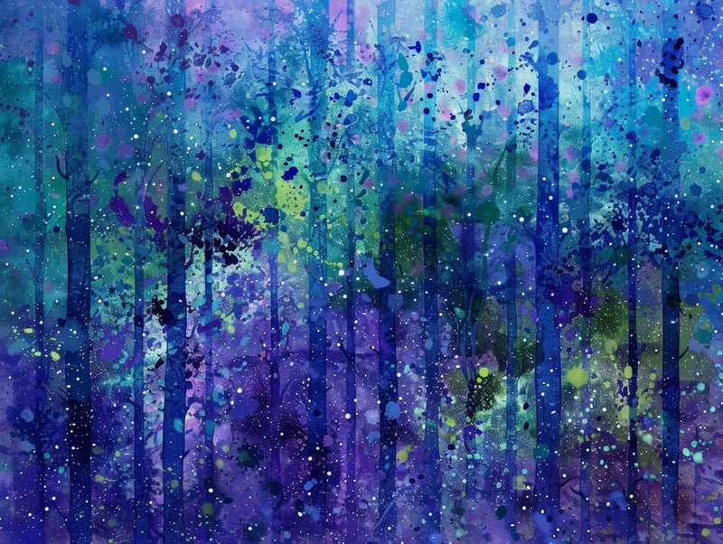 Abstract Painting 2258
