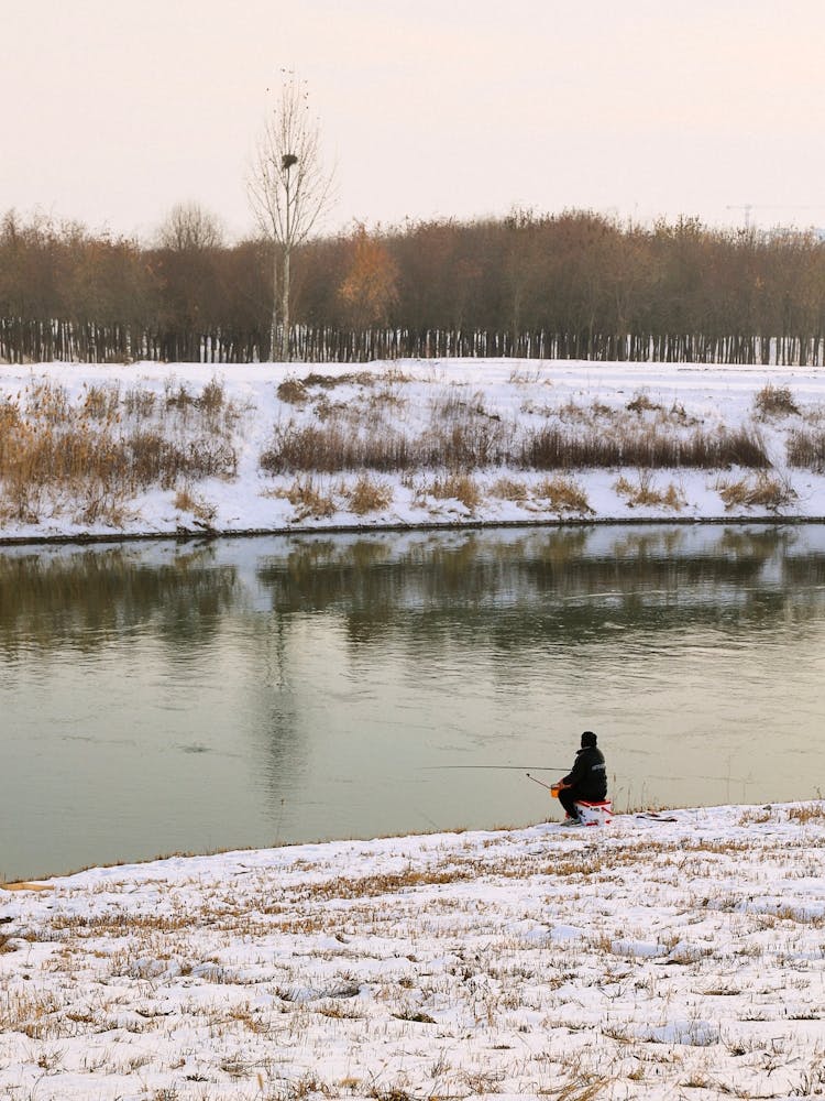 Fisherman