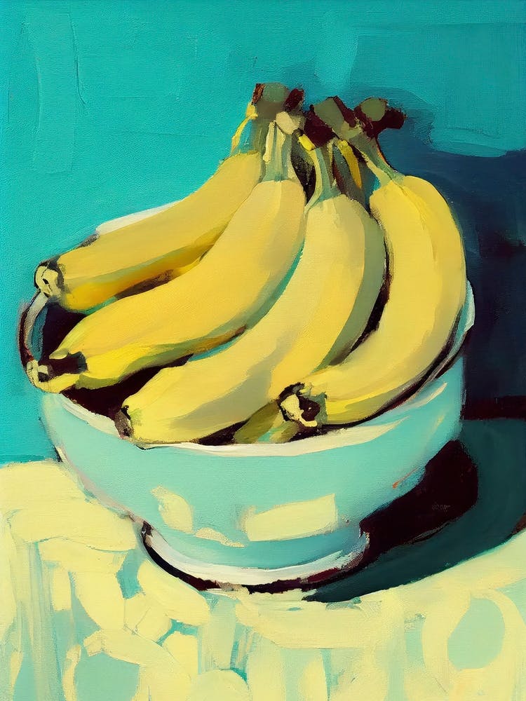 Bananas