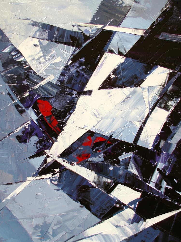 Abstract Painting 2401