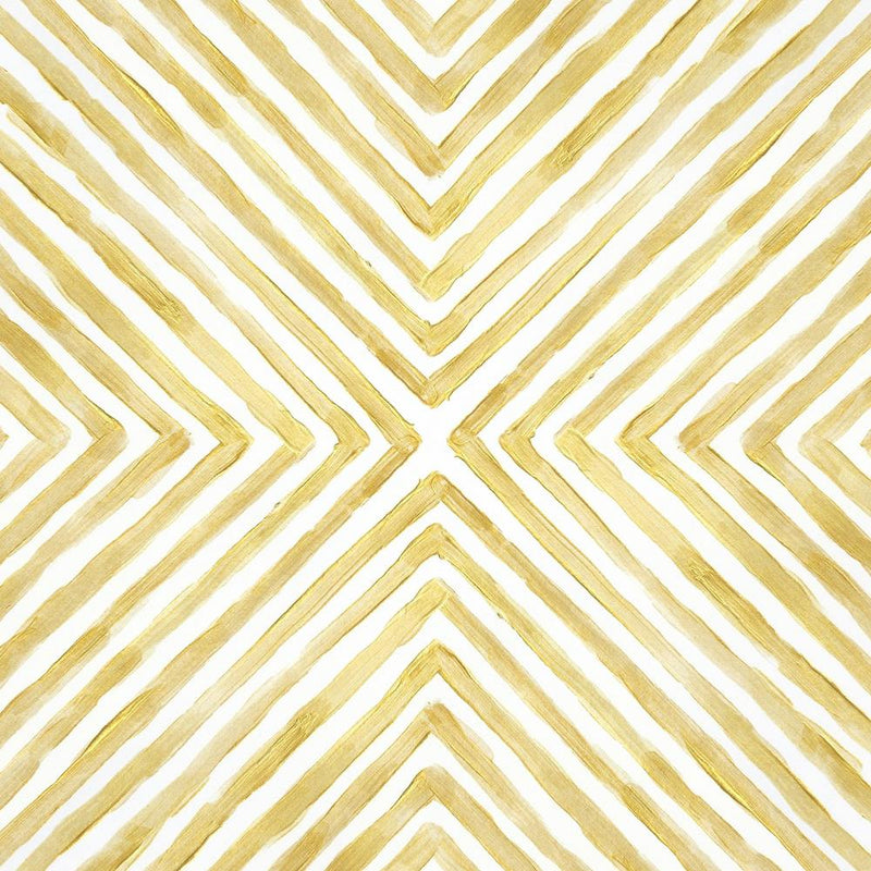 Gilded Bars Square