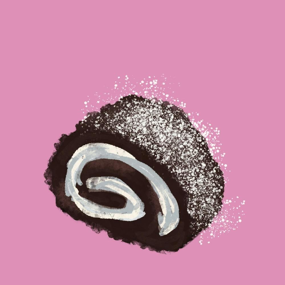 Roulade