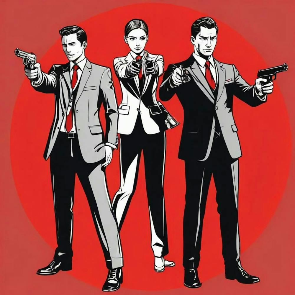 Pulp Fiction Dances (35)