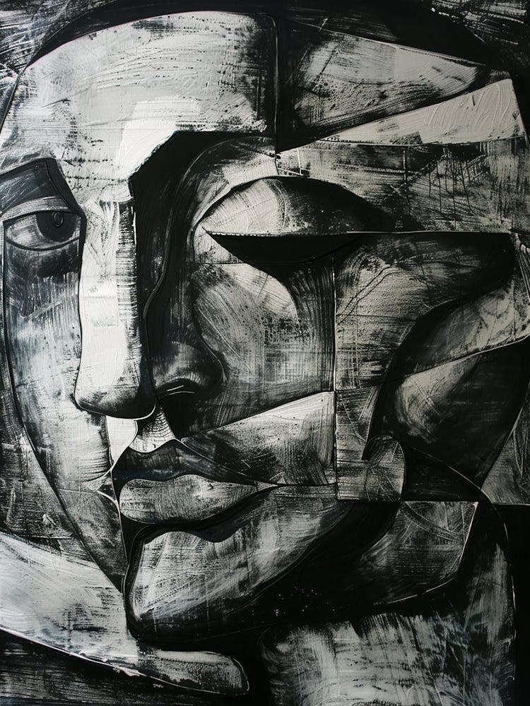 Abstract Painting 26