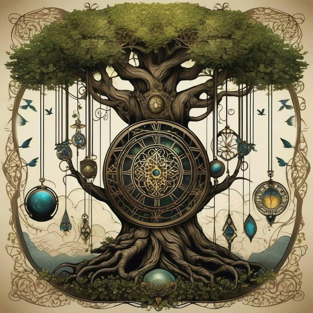 Tree Of Life