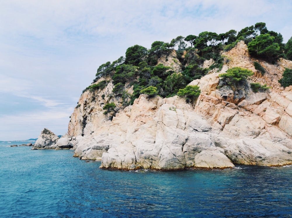 Mediterranean Lust