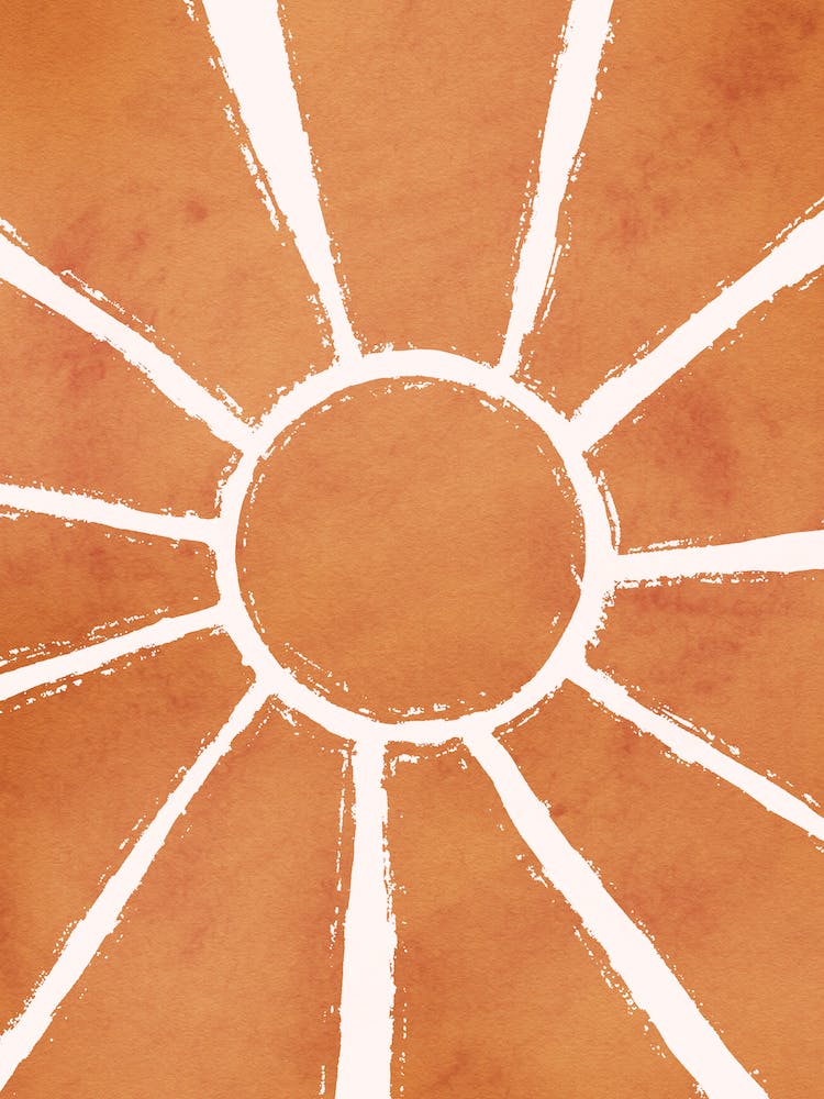 Copper Sun