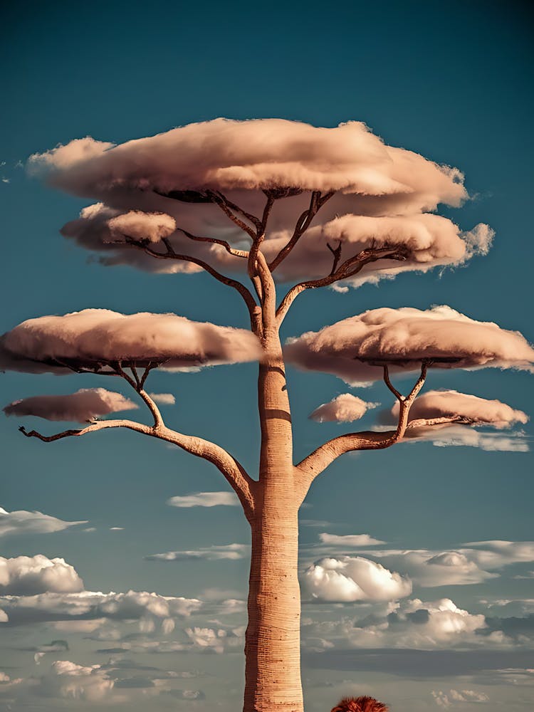 Baobab Tree