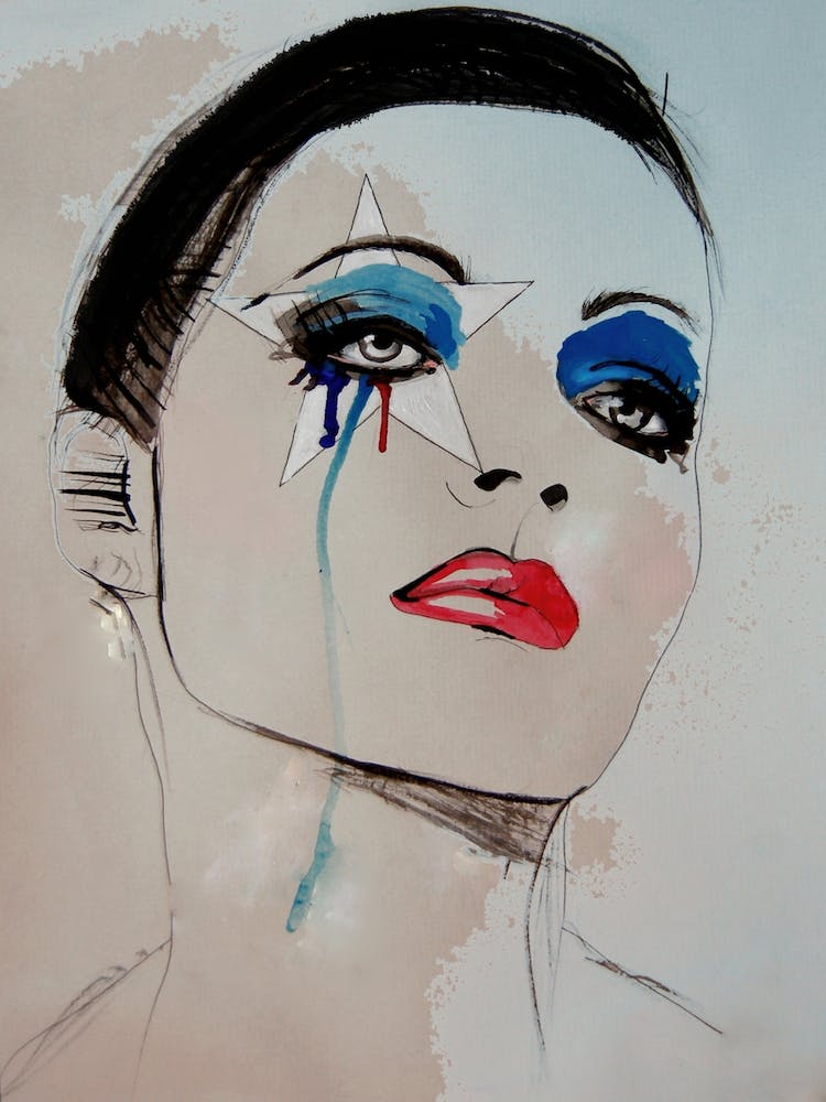 I'm Afraid I Can't Help It