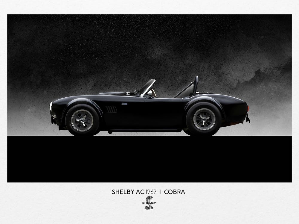 Shelby Cobra