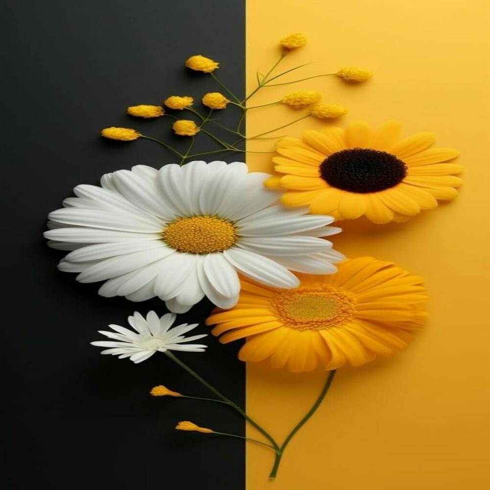 Daisies