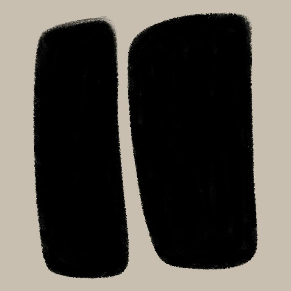 The Abstract VI Square