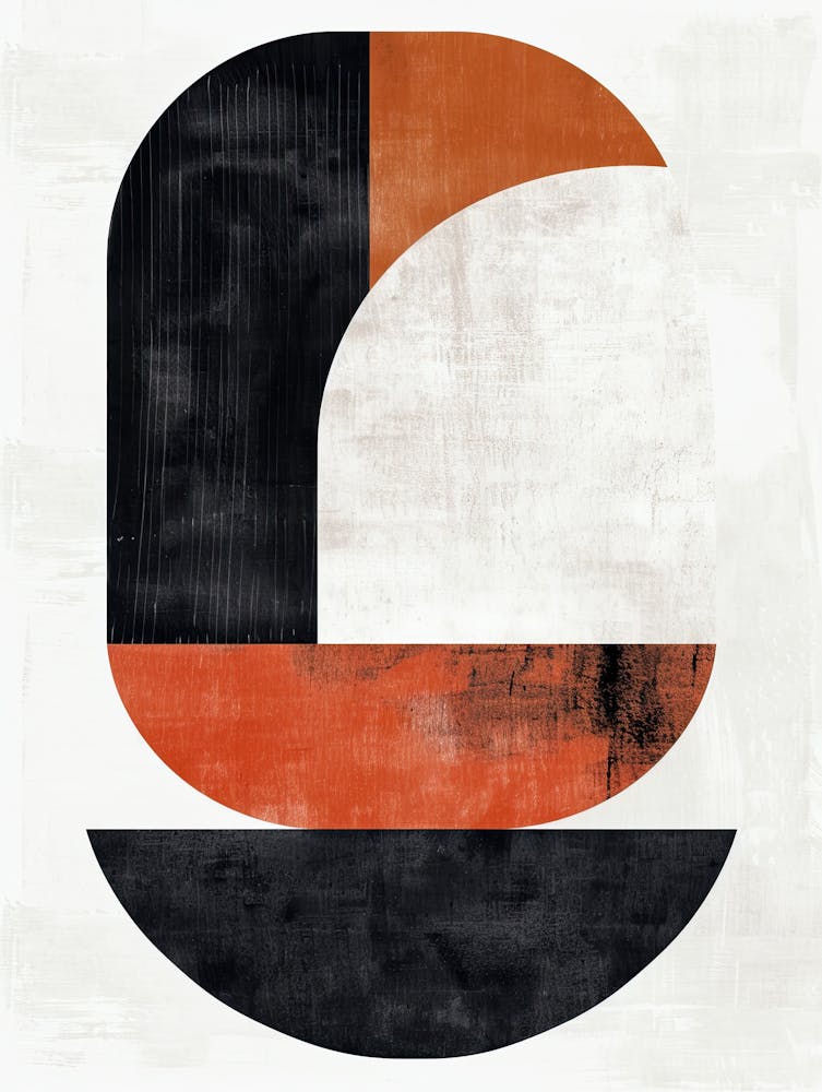 Angular Visions Bauhaus Minimalist