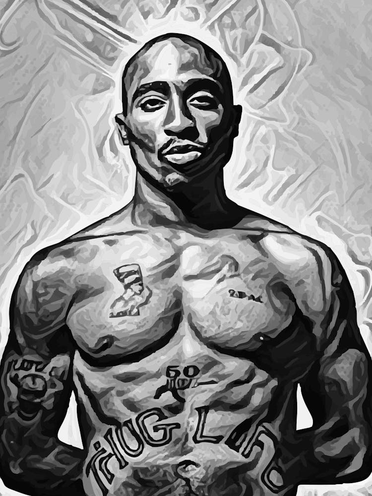 Tupac 8
