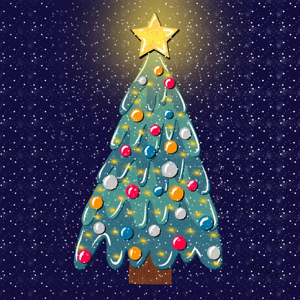 Christmas Tree