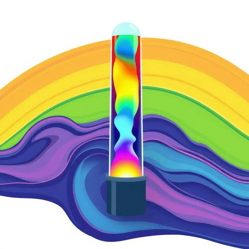 Rainbow Tube