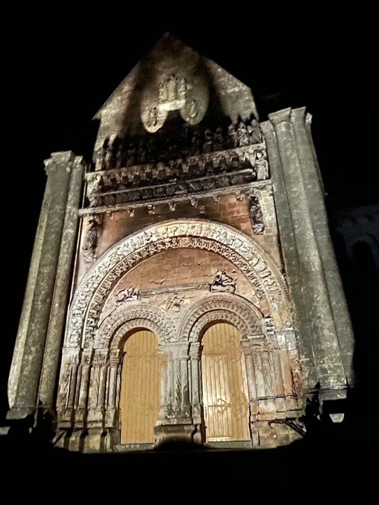 L’église