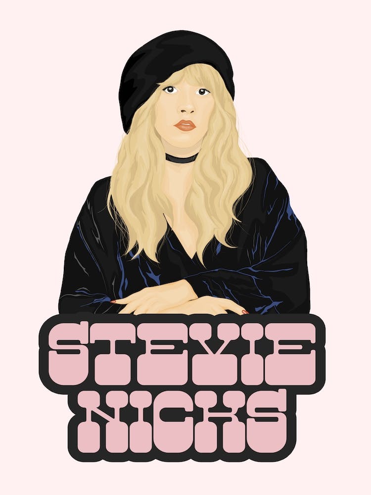Stevie Nicks