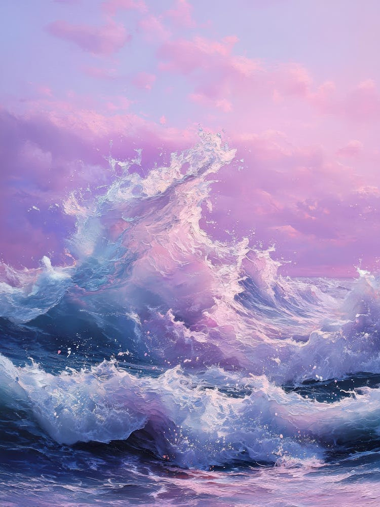 Ocean Waves 30