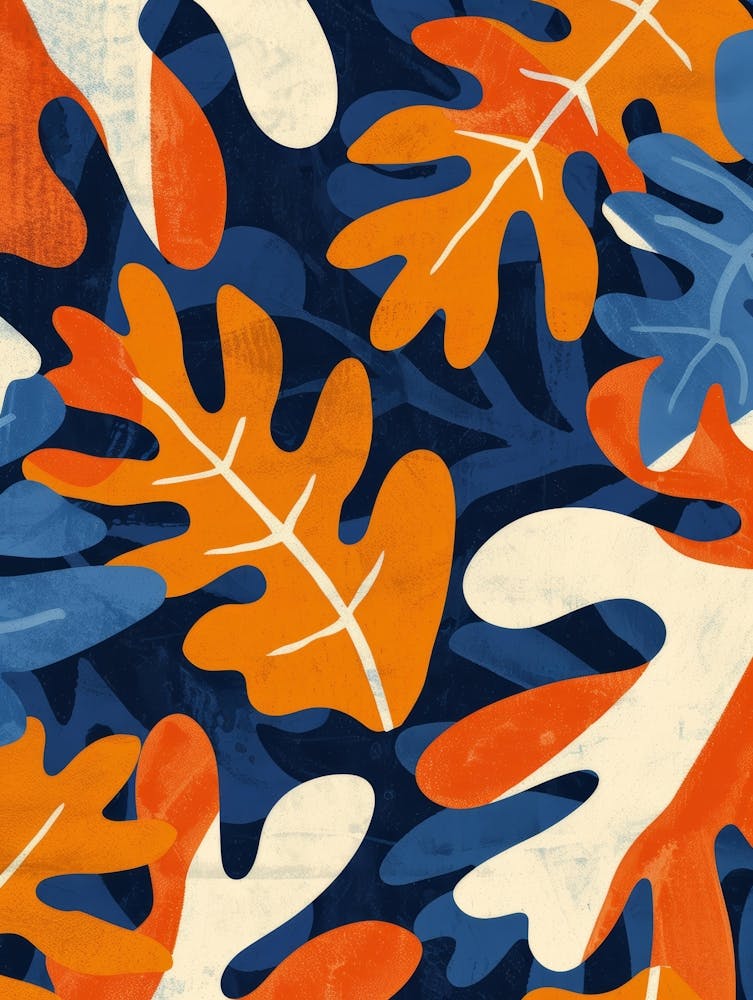 Autumn Leaves 98