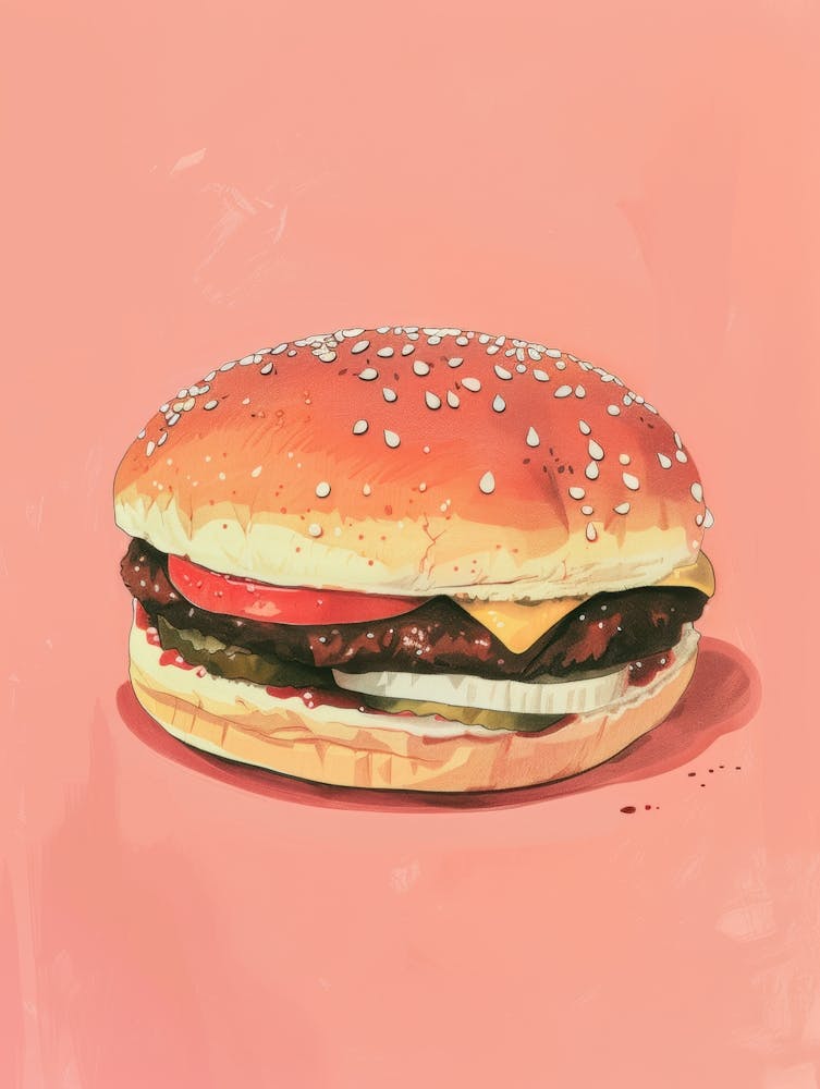 Burger 2