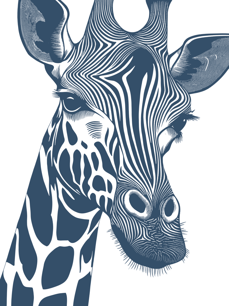 Giraffe 2