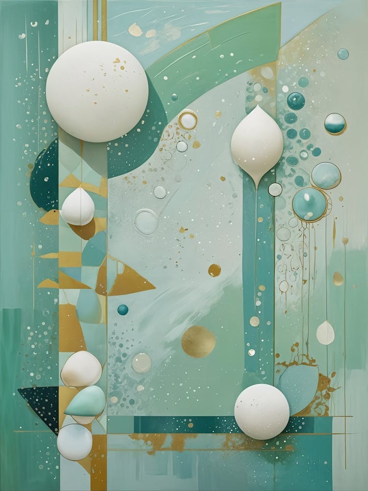 Abstract Droplets no2