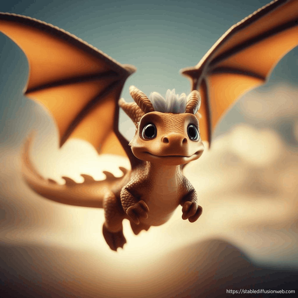 How To Train Your Dragon