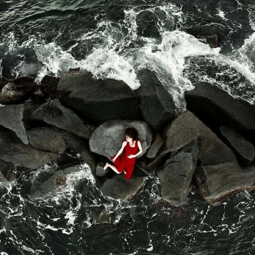Los Barcos En El Puerto 3
